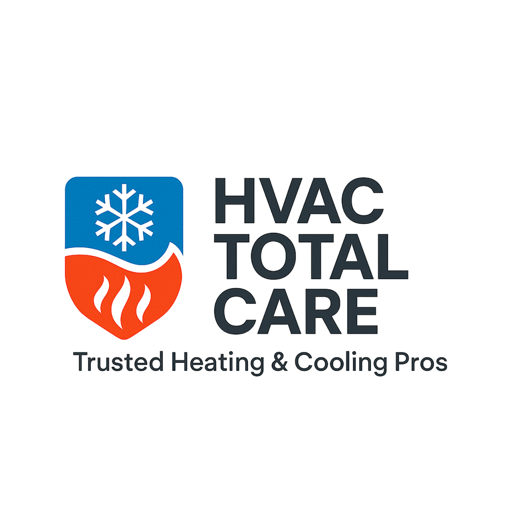 HVAC Total Care | Local Heating & Cooling Experts